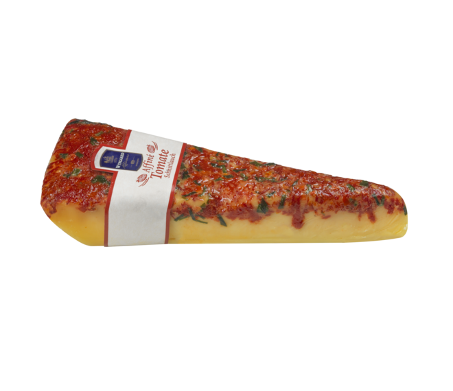 Wyngaard Kaas Tomaten-Schnittlauch 150gr 